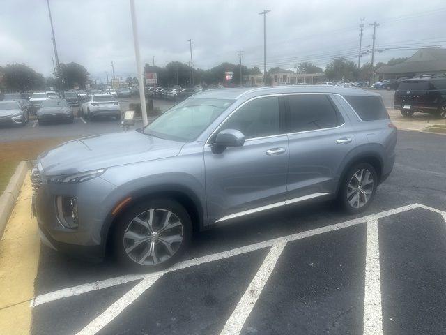 used 2020 Hyundai Palisade car, priced at $19,520