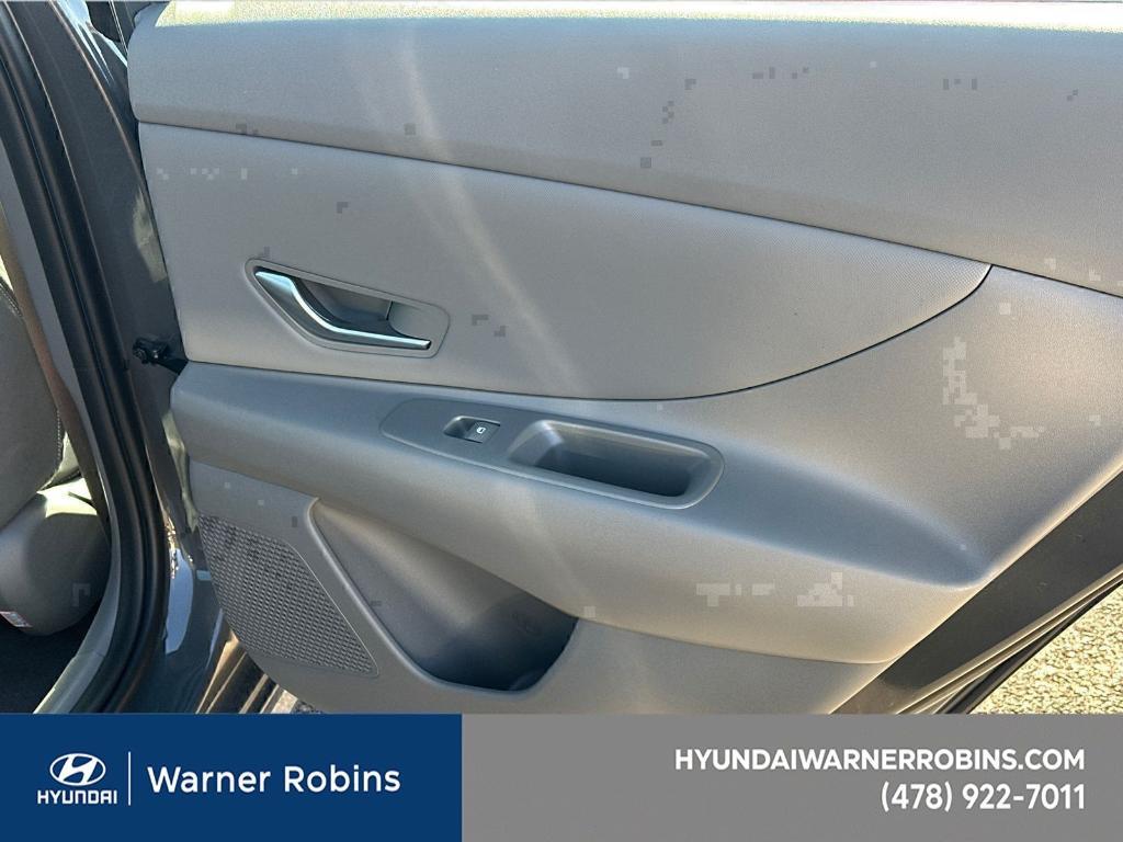 new 2025 Hyundai Elantra car, priced at $24,246