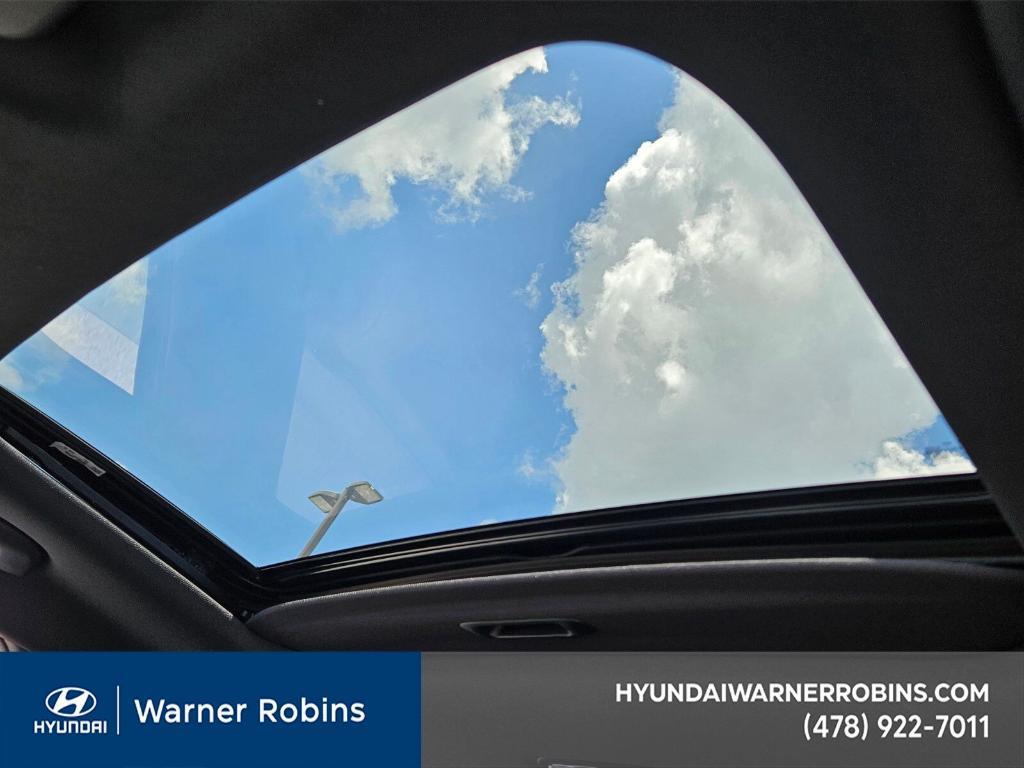 new 2025 Hyundai SANTA CRUZ car, priced at $38,995