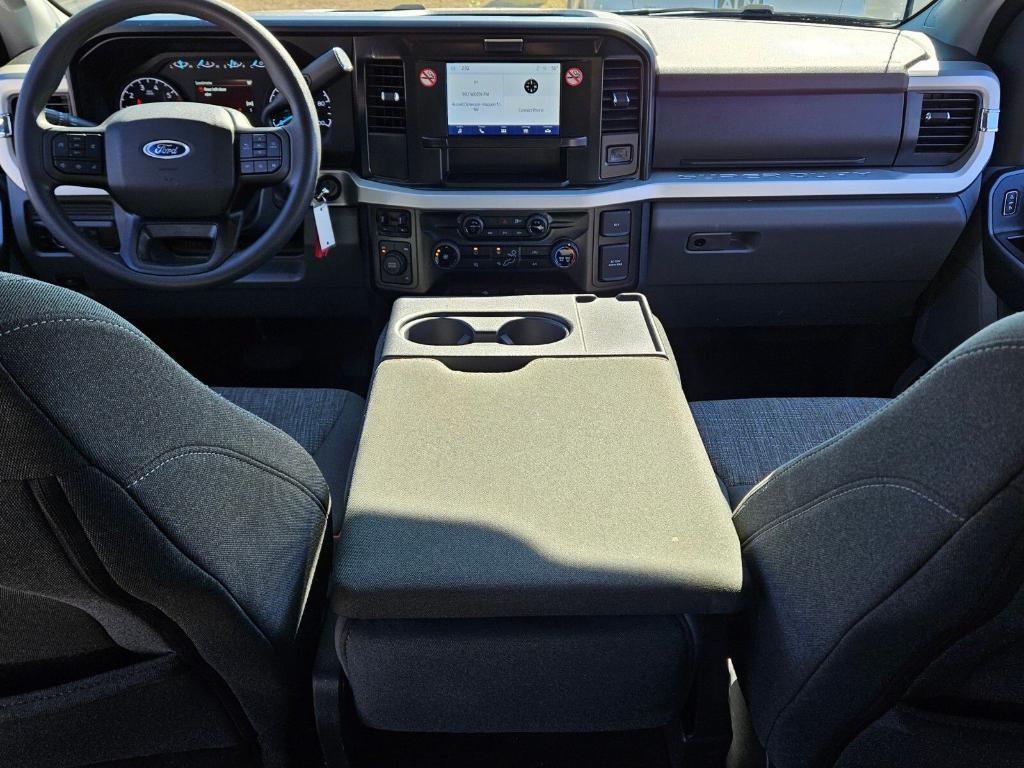 used 2025 Ford F-250 car, priced at $51,020