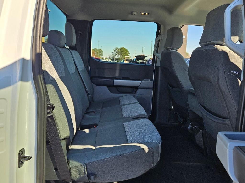 used 2025 Ford F-250 car, priced at $51,020