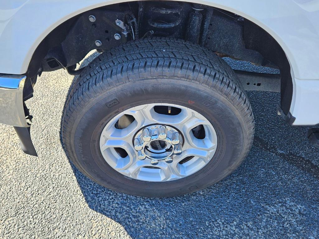 used 2025 Ford F-250 car, priced at $51,020