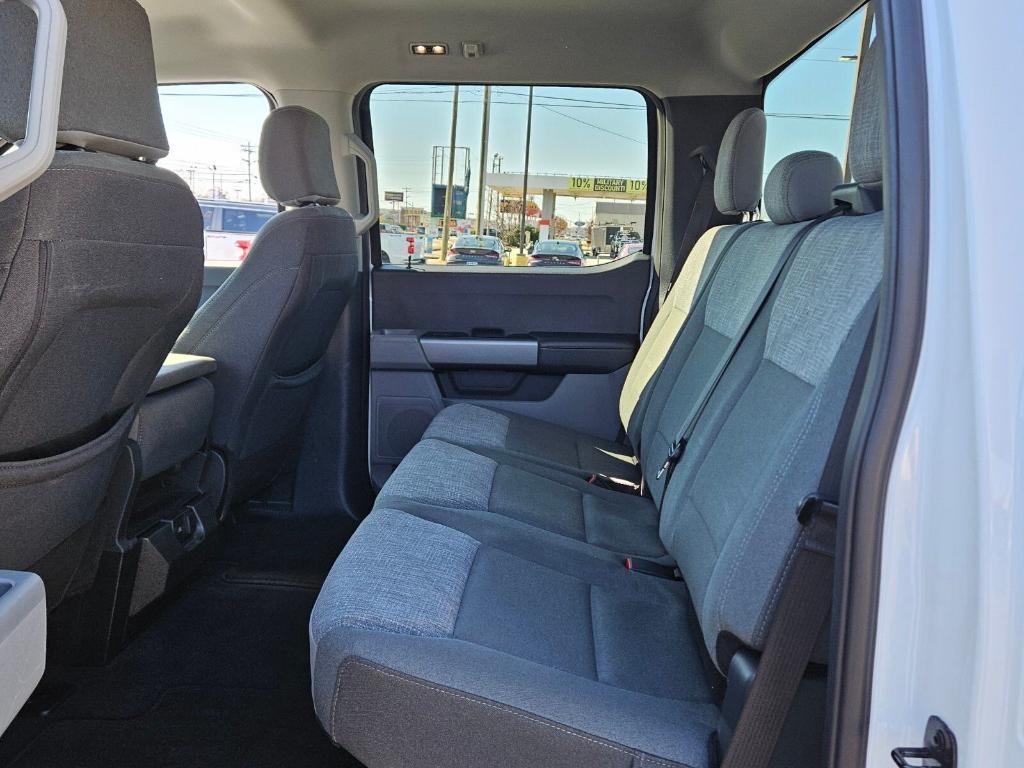 used 2025 Ford F-250 car, priced at $51,020