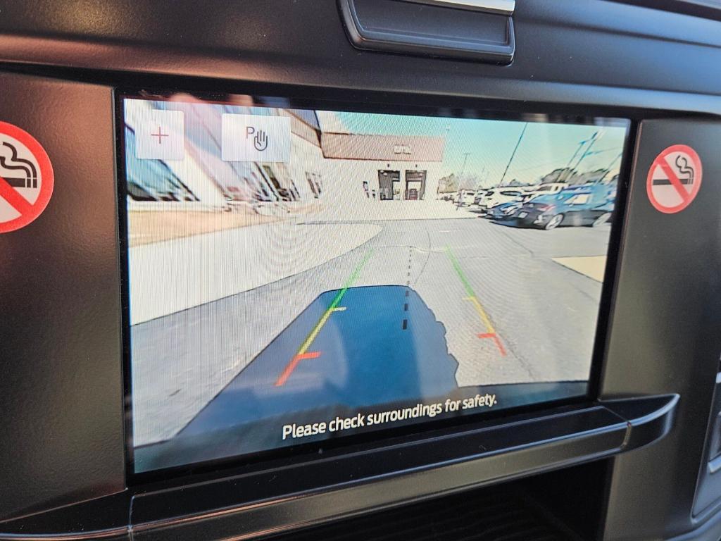 used 2025 Ford F-250 car, priced at $51,020