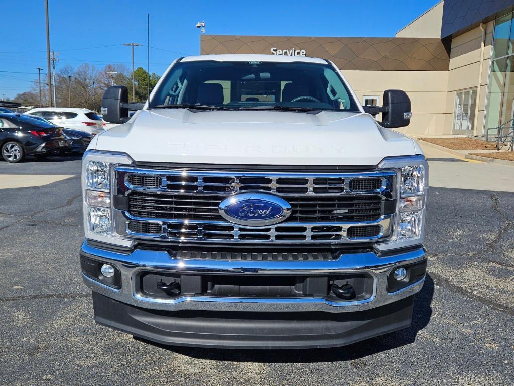 used 2025 Ford F-250 car, priced at $51,020