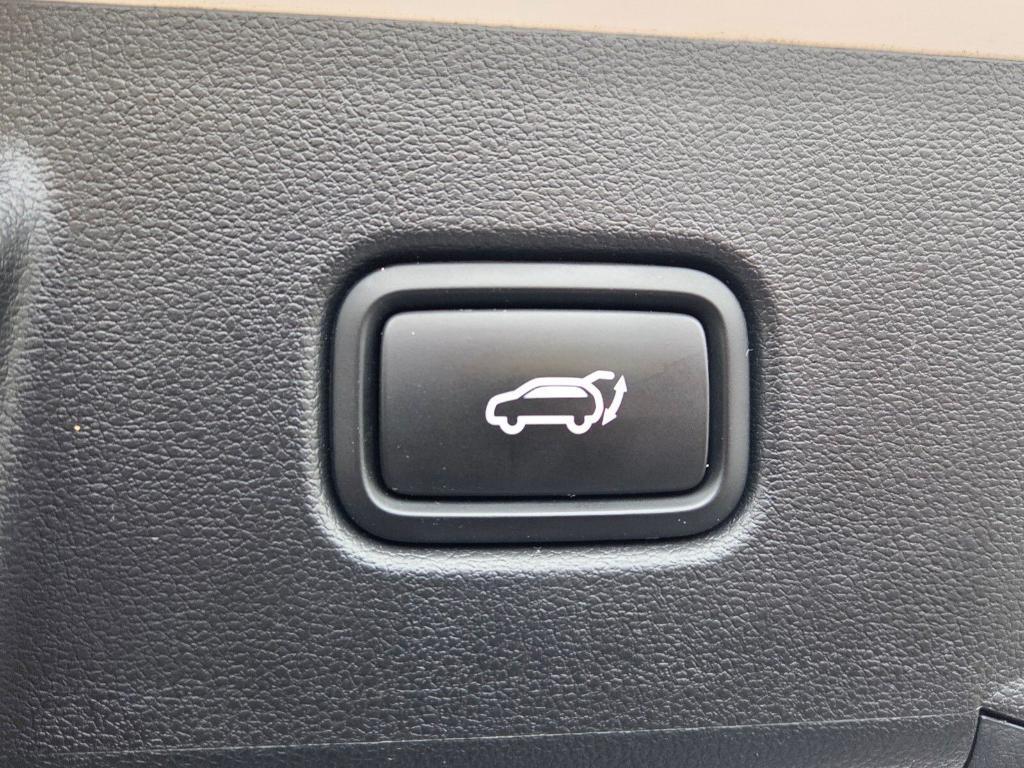 used 2024 Hyundai Tucson car, priced at $19,220