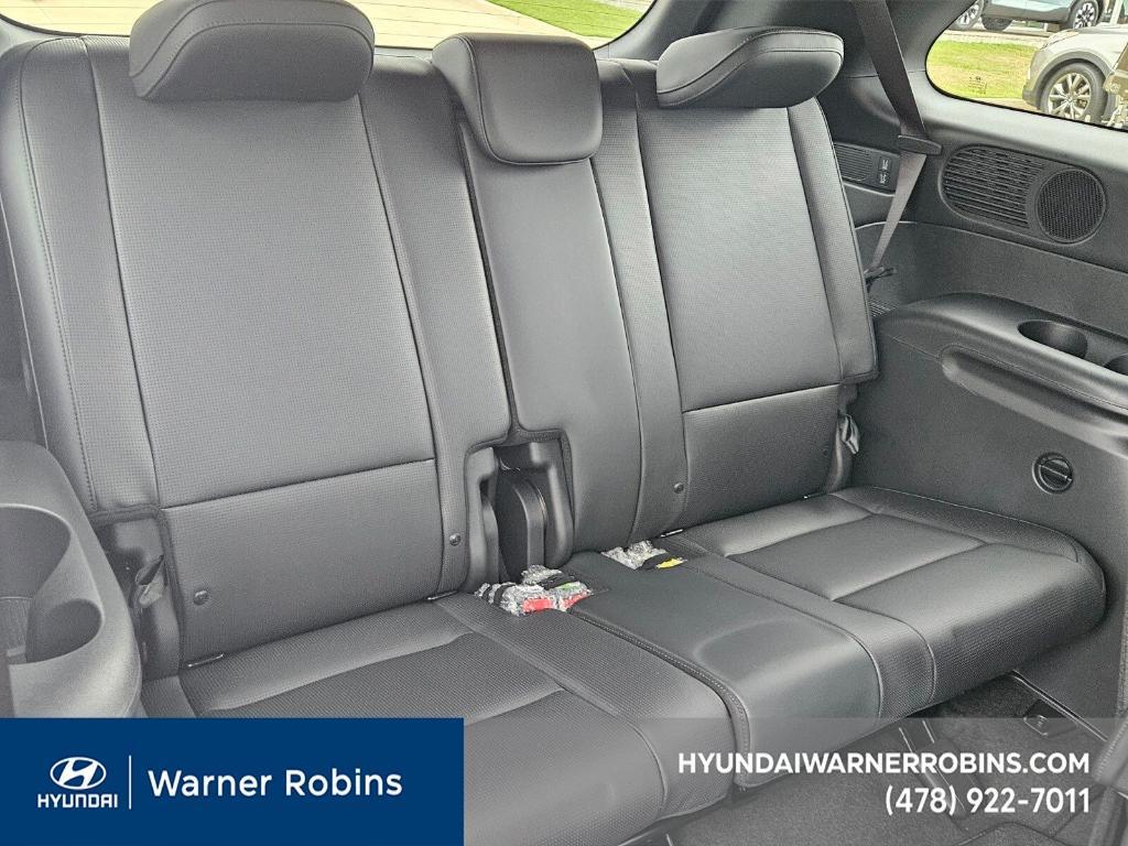 new 2026 Hyundai Palisade car, priced at $48,701