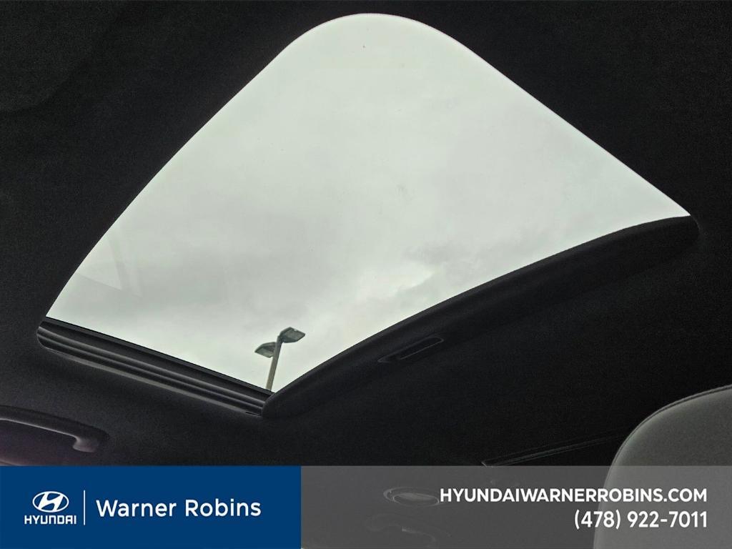 new 2026 Hyundai Palisade car, priced at $48,701