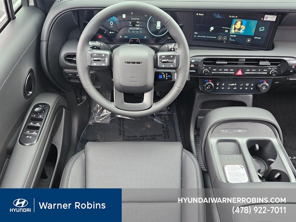 new 2026 Hyundai Palisade car, priced at $48,701