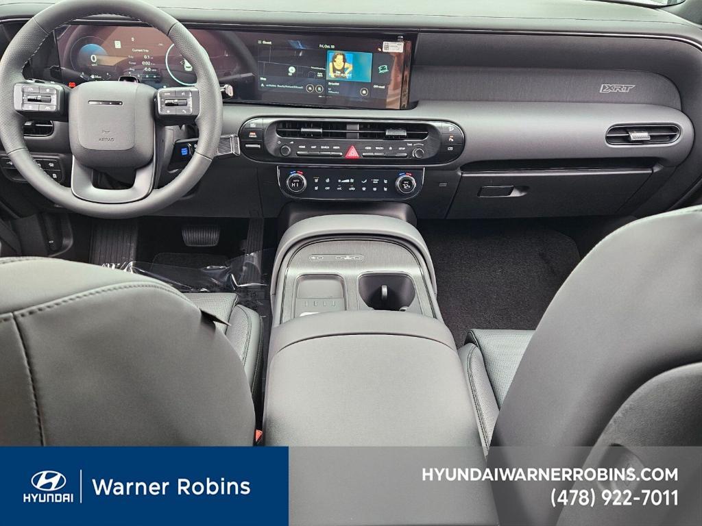 new 2026 Hyundai Palisade car, priced at $48,701