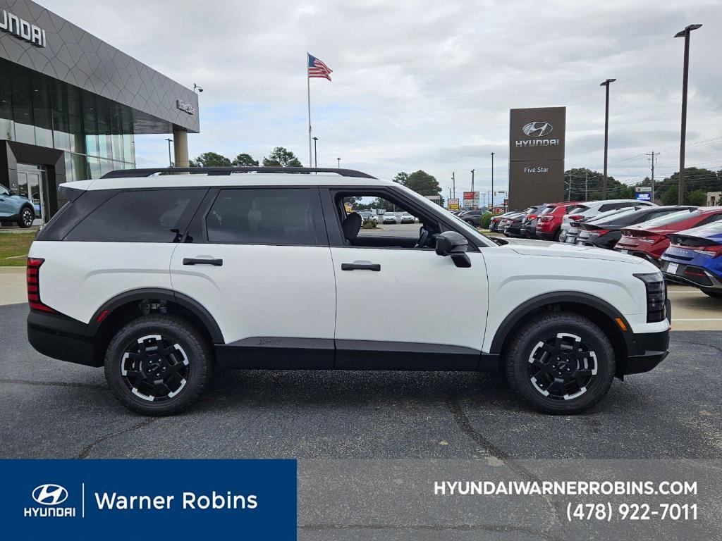 new 2026 Hyundai Palisade car, priced at $48,701