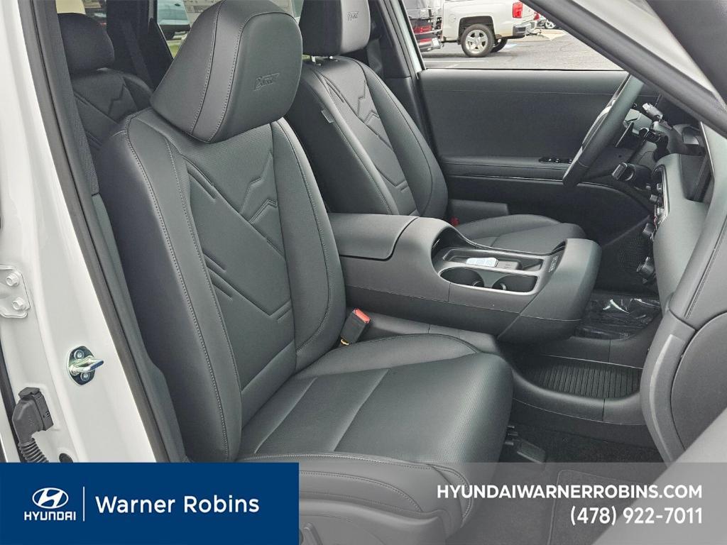 new 2026 Hyundai Palisade car, priced at $48,701