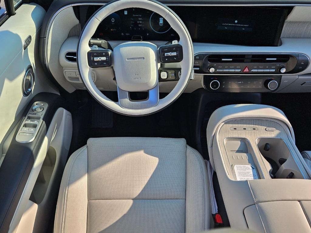 new 2026 Hyundai Palisade car, priced at $50,900