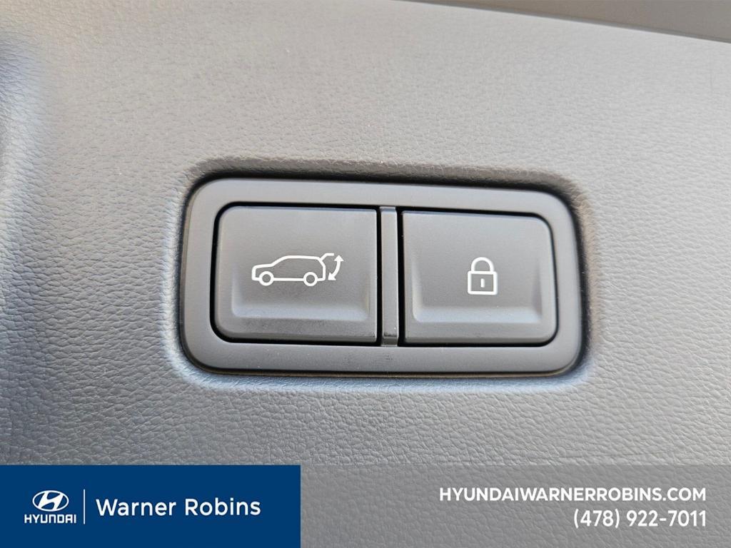 new 2026 Hyundai Palisade car, priced at $52,150