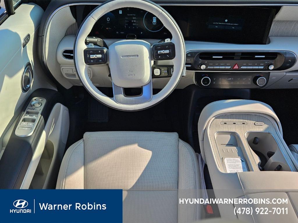 new 2026 Hyundai Palisade car, priced at $52,150