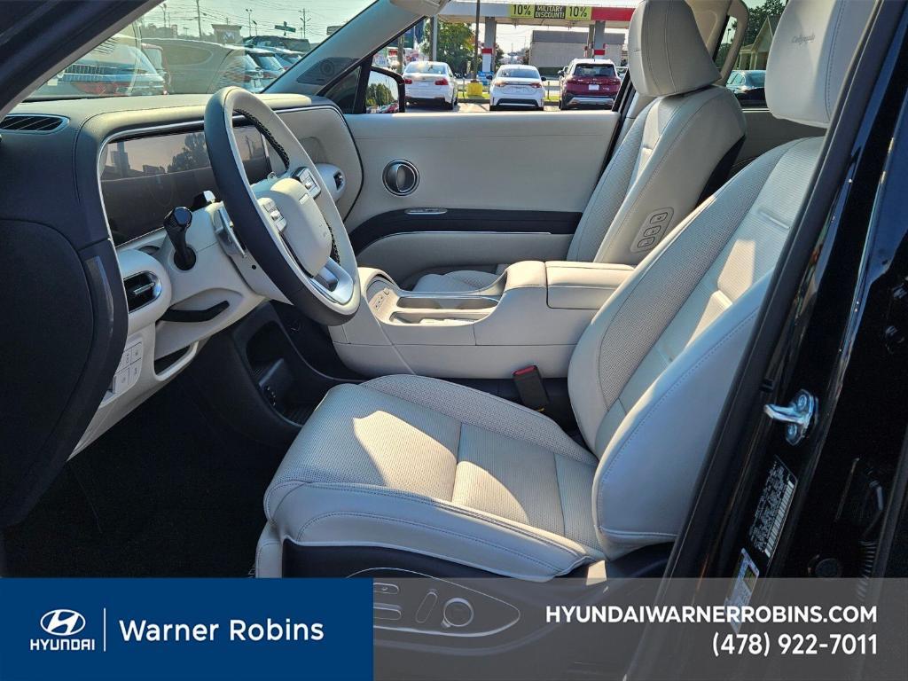 new 2026 Hyundai Palisade car, priced at $52,150