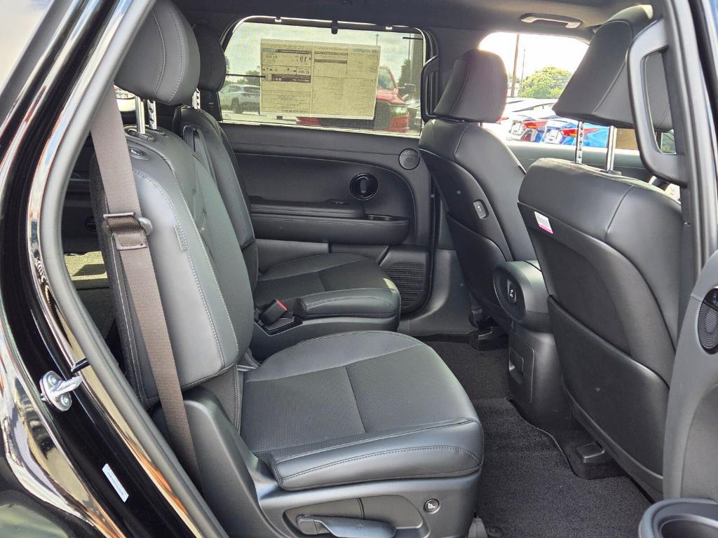new 2026 Hyundai Palisade car, priced at $47,213