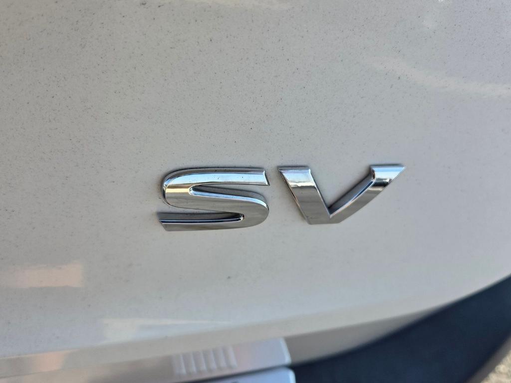 used 2021 Nissan Rogue car, priced at $16,160