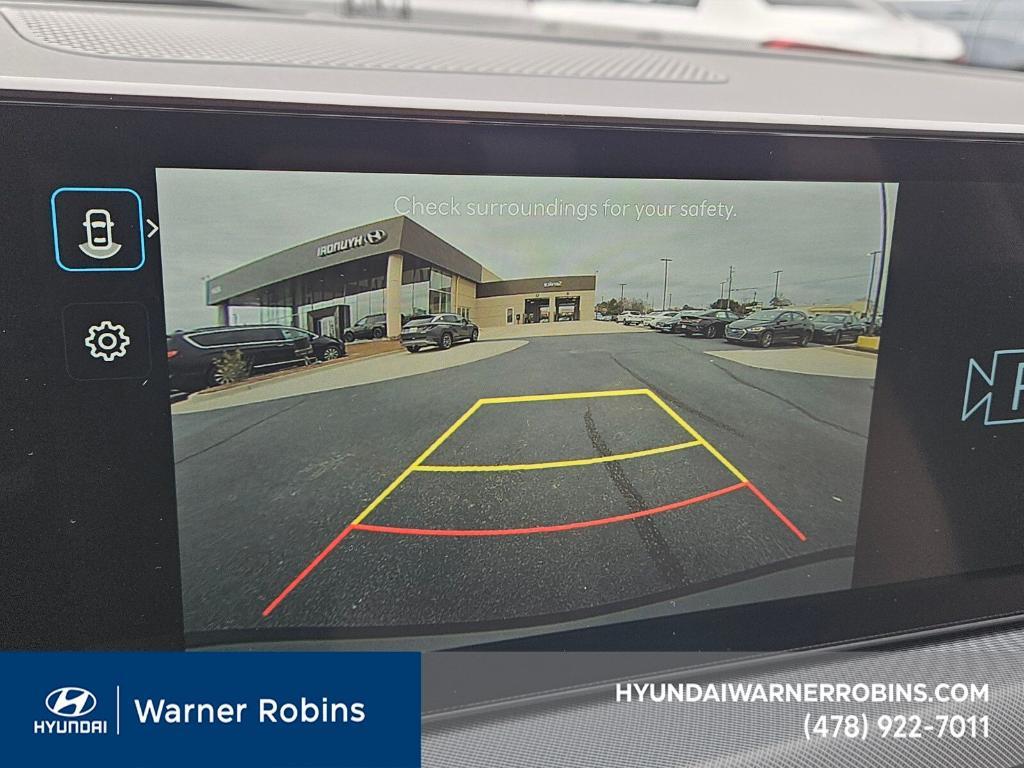 new 2026 Hyundai Sonata car, priced at $27,342