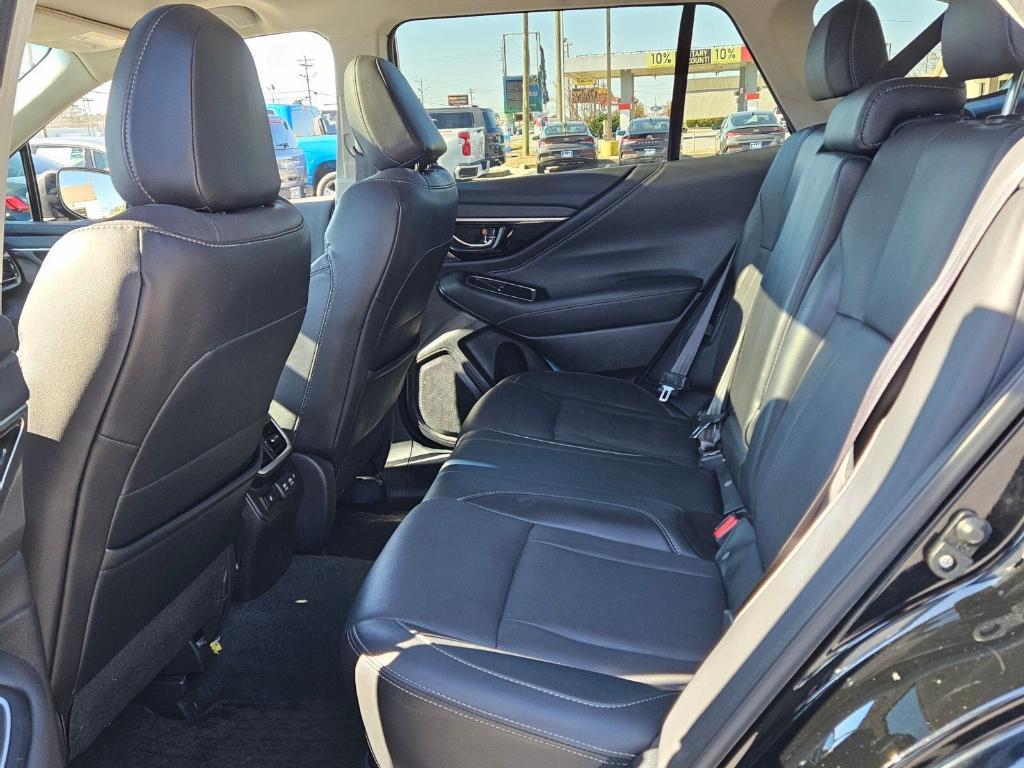 used 2021 Subaru Outback car, priced at $18,020