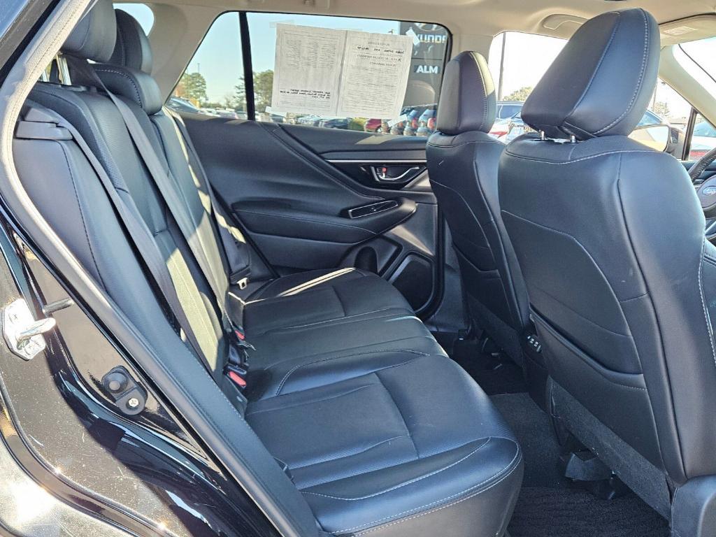 used 2021 Subaru Outback car, priced at $18,020