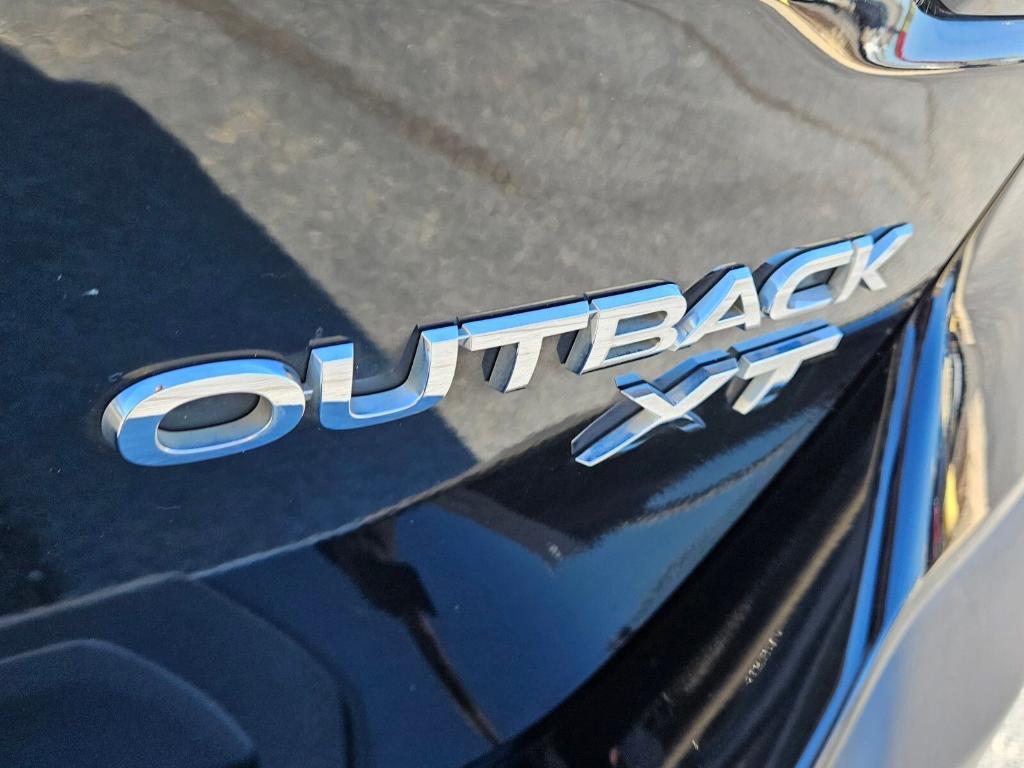used 2021 Subaru Outback car, priced at $18,020