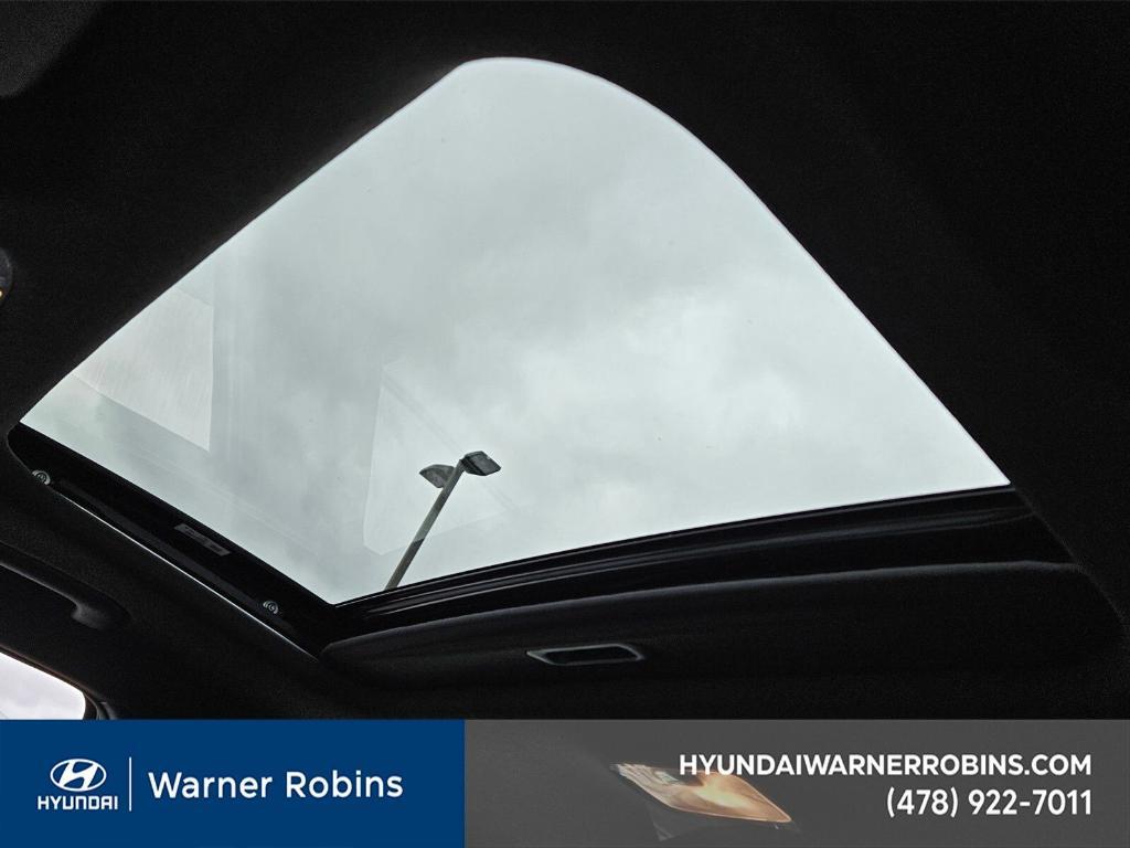 new 2026 Hyundai Elantra car, priced at $25,284