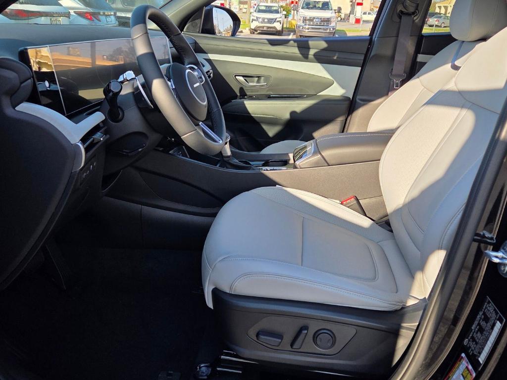 new 2026 Hyundai SANTA CRUZ car, priced at $43,277