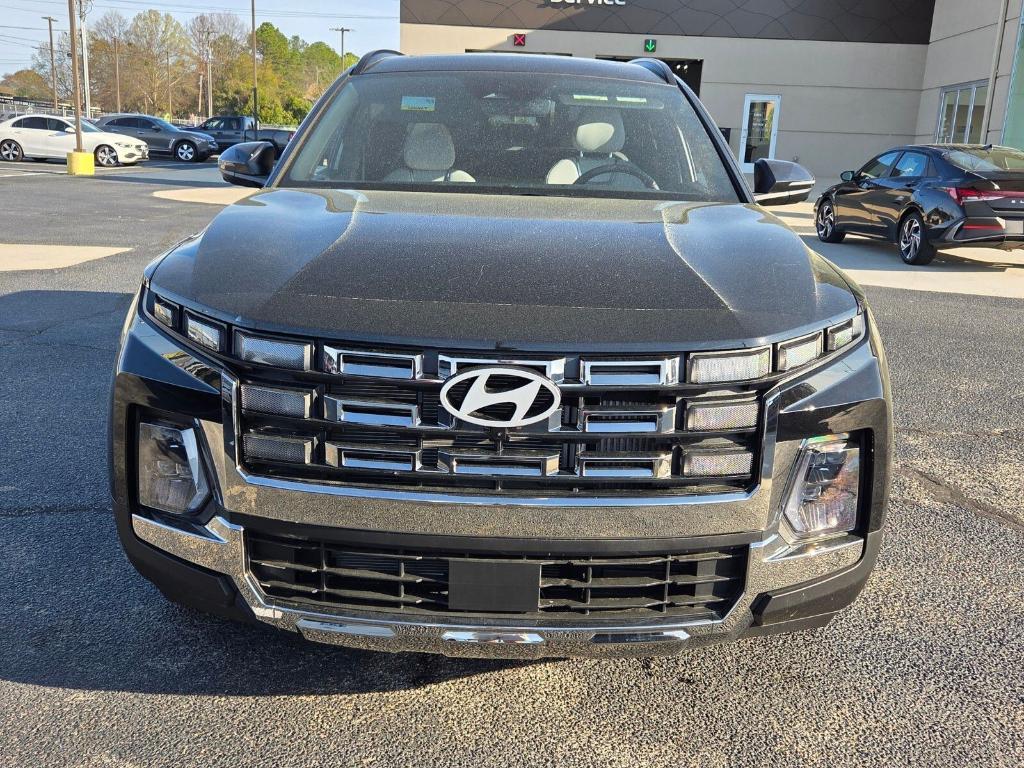 new 2026 Hyundai SANTA CRUZ car, priced at $43,277