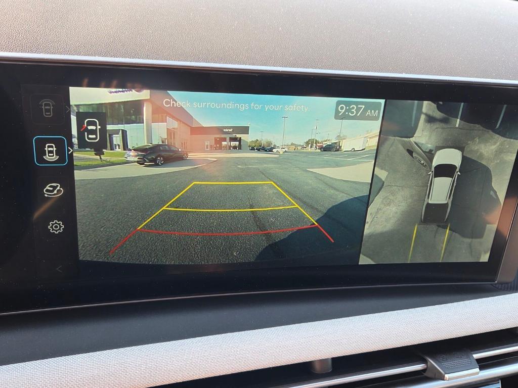 new 2026 Hyundai SANTA CRUZ car, priced at $43,277