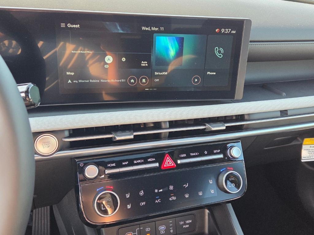 new 2026 Hyundai SANTA CRUZ car, priced at $43,277