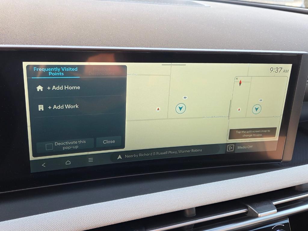 new 2026 Hyundai SANTA CRUZ car, priced at $43,277