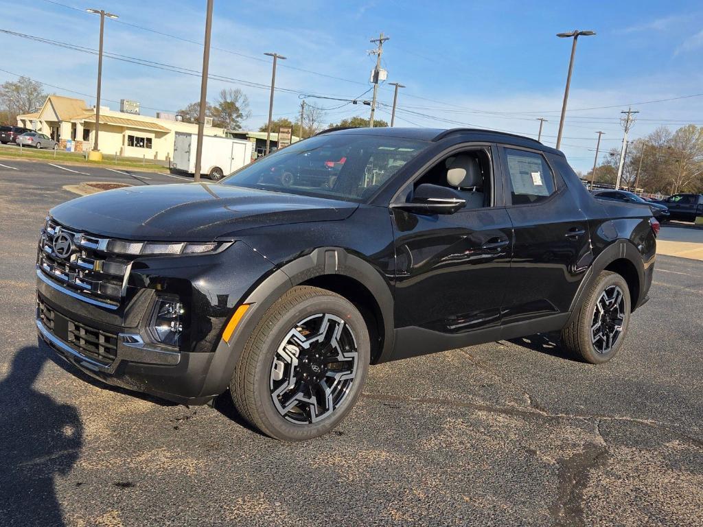 new 2026 Hyundai SANTA CRUZ car, priced at $43,277