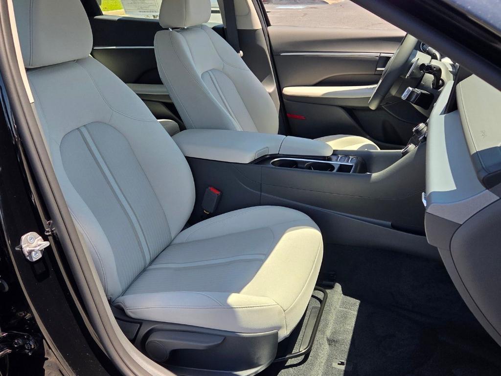 new 2026 Hyundai Sonata car, priced at $27,174