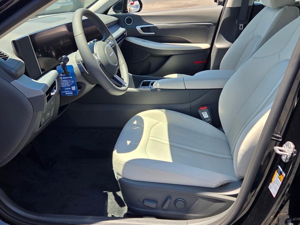 new 2026 Hyundai Sonata car, priced at $27,174