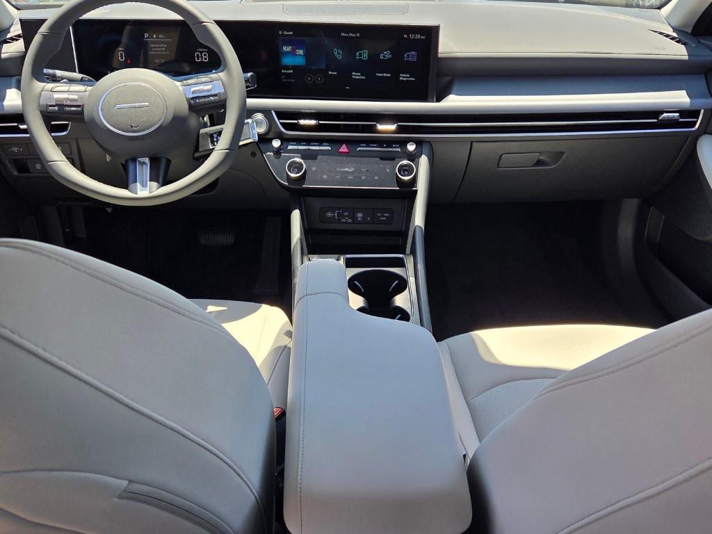 new 2026 Hyundai Sonata car, priced at $27,174