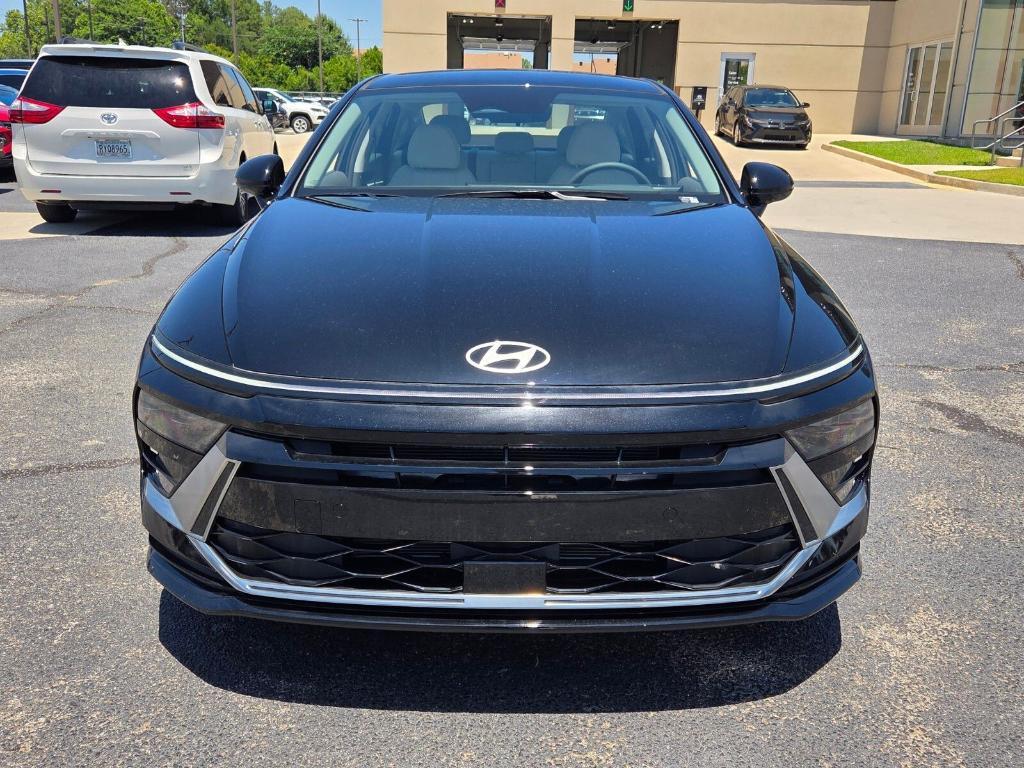 new 2026 Hyundai Sonata car, priced at $27,174