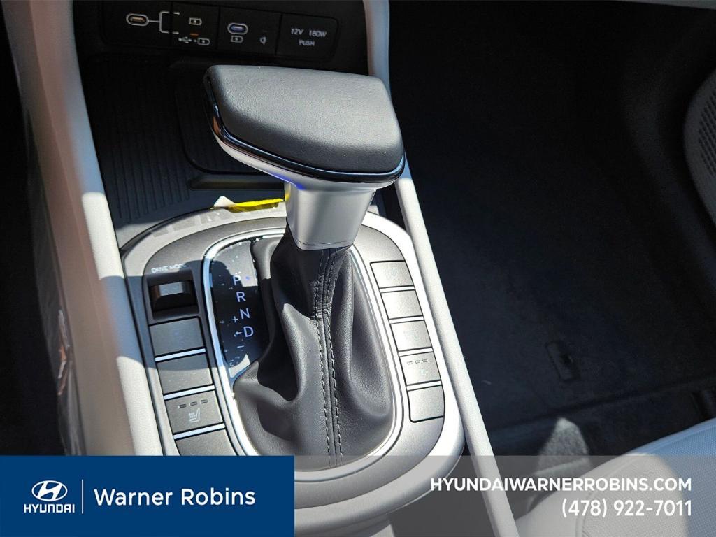 new 2026 Hyundai Kona car, priced at $28,320