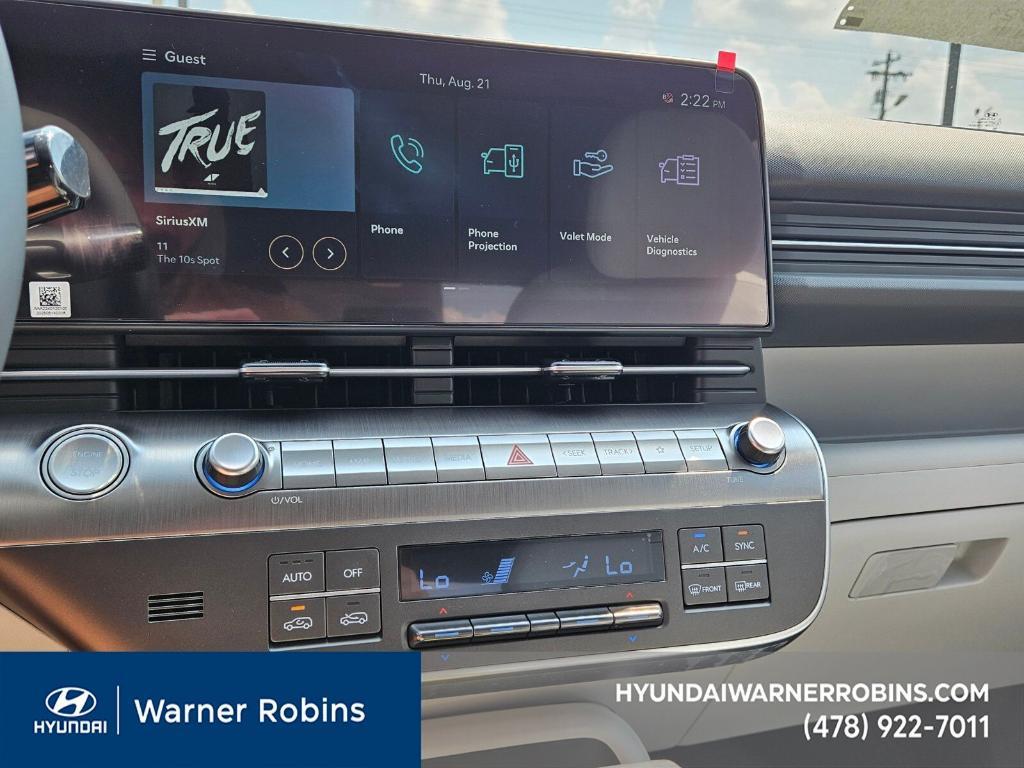 new 2026 Hyundai Kona car, priced at $28,320