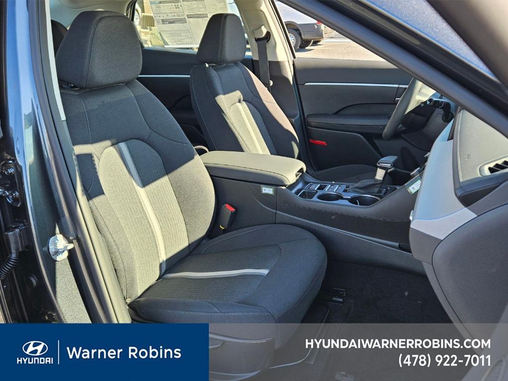 new 2026 Hyundai Sonata car, priced at $27,342
