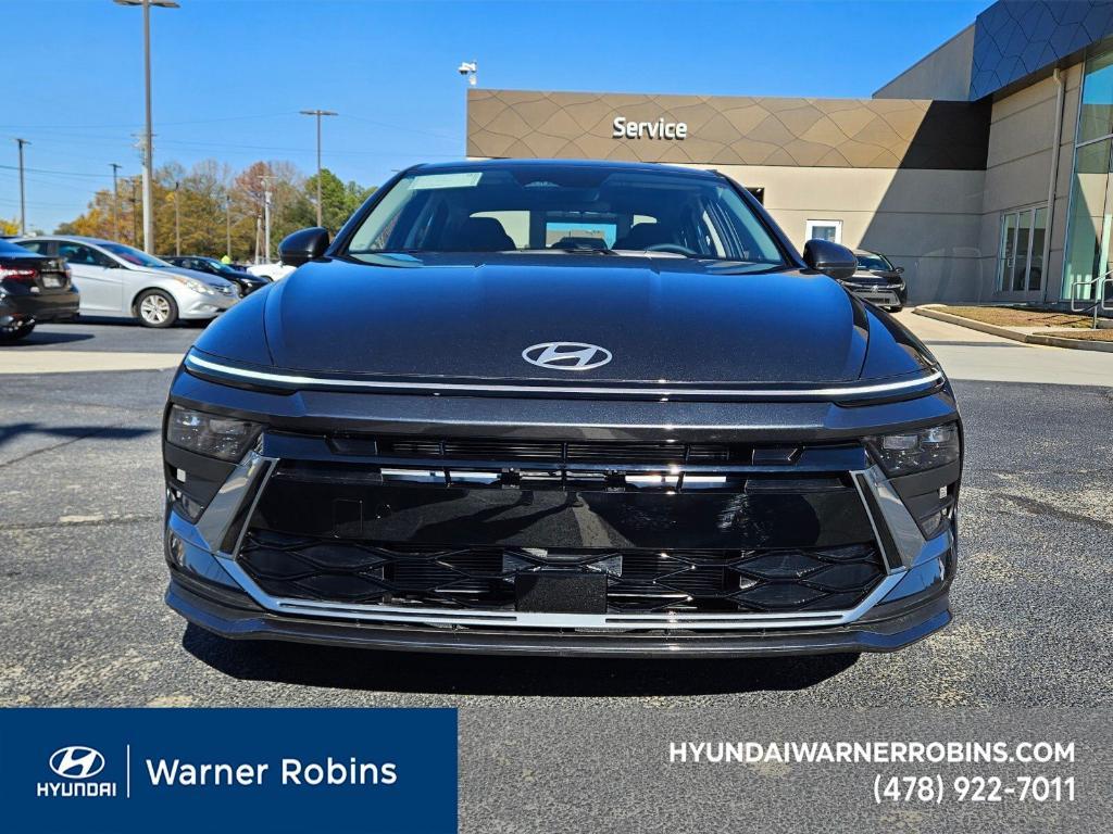 new 2026 Hyundai Sonata car, priced at $27,342