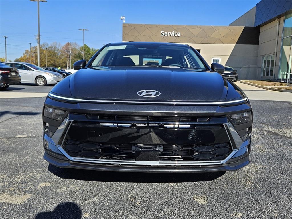 new 2026 Hyundai Sonata car, priced at $27,342