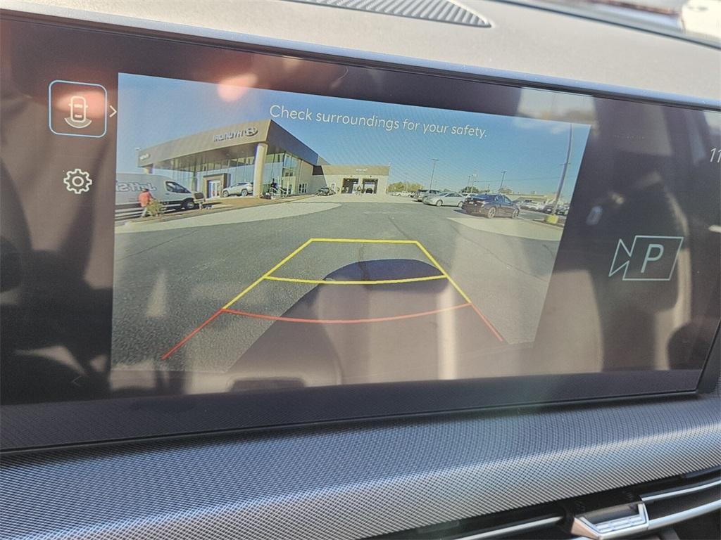 new 2026 Hyundai Sonata car, priced at $27,342