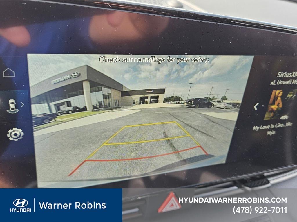 new 2025 Hyundai ELANTRA HEV car, priced at $23,245