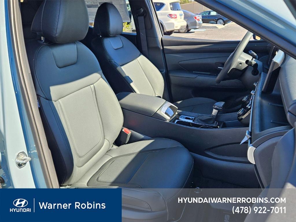 new 2026 Hyundai SANTA CRUZ car, priced at $33,226