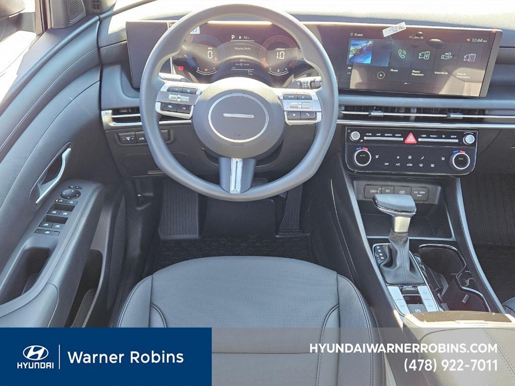 new 2026 Hyundai SANTA CRUZ car, priced at $33,226