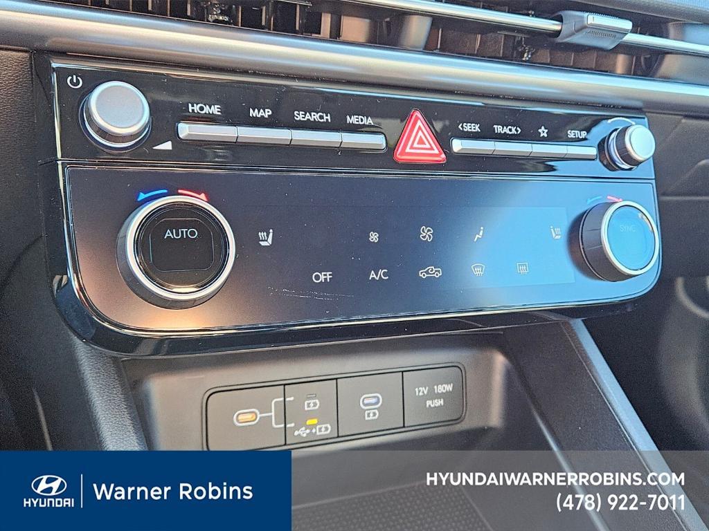 new 2026 Hyundai SANTA CRUZ car, priced at $33,226