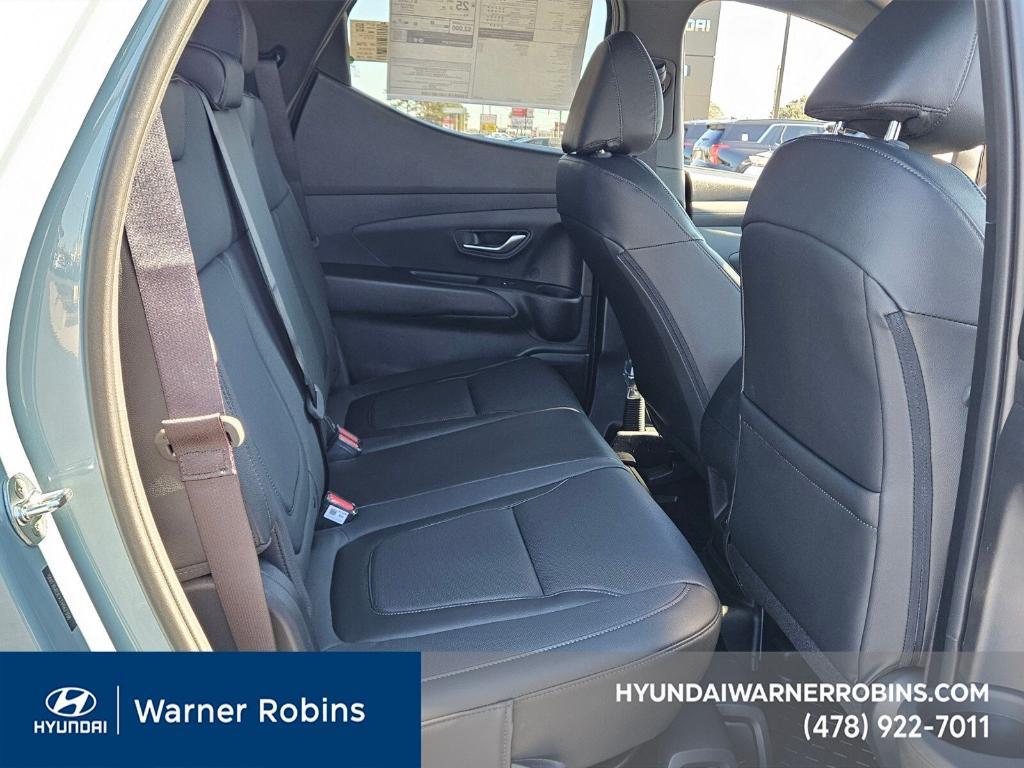 new 2026 Hyundai SANTA CRUZ car, priced at $33,226