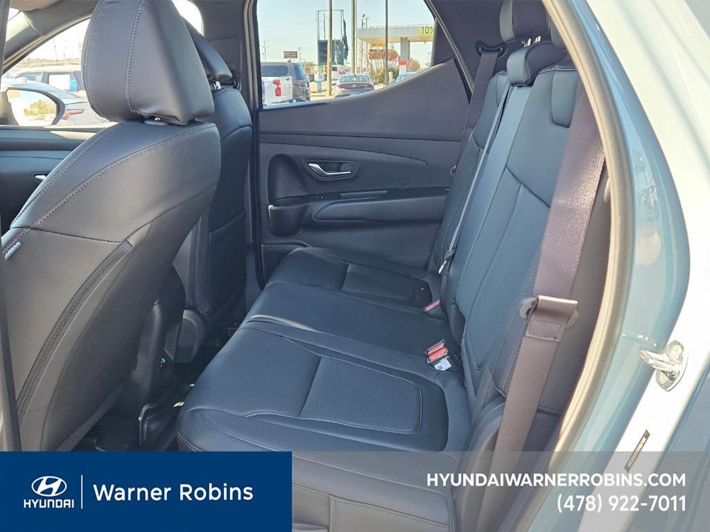 new 2026 Hyundai SANTA CRUZ car, priced at $33,226