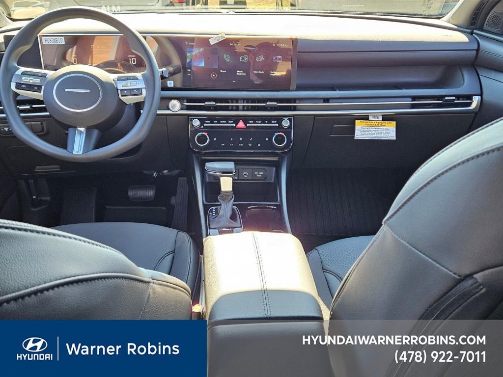 new 2026 Hyundai SANTA CRUZ car, priced at $33,226